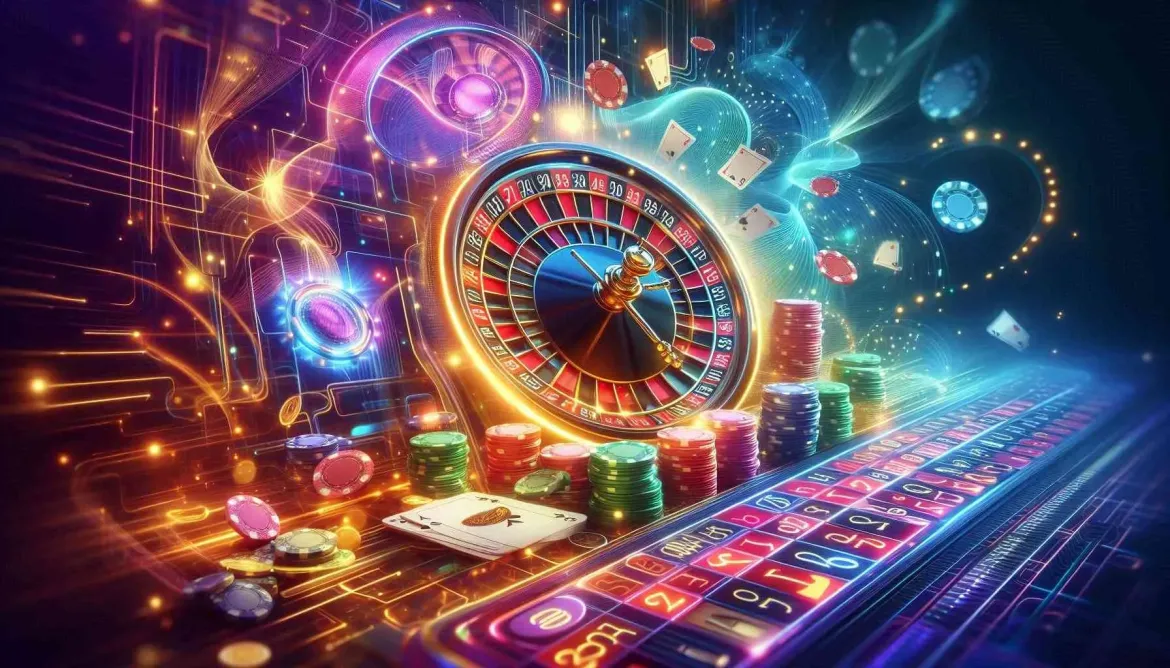 Yukon Gold Casino